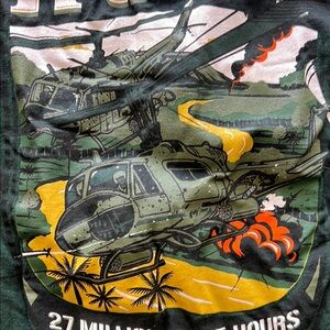 UH-1 Huey Shirt